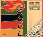 Souljazz Orchestra (The) - Solidarity cd
