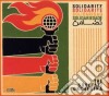 Souljazz Orchestra (The) - Solidarity cd