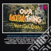 (LP Vinile) Fania Allstars - Our Latin Thing (2 Lp) cd