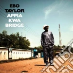 Ebo Taylor - Appia Kwa Bridge cd