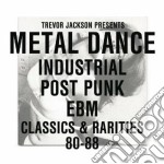Metal Dance - Industrial (2 Cd)