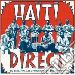 Haiti Direct! / Various (2 Cd) cd