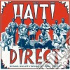 Haiti Direct! / Various (2 Cd) cd
