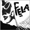 (LP VINILE) Fela kuti live in detroit cd