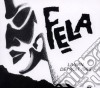 Fela Kuti - Fela Kuti Live In Detroit (2 Cd) cd