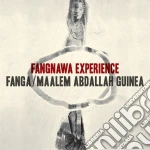 (LP Vinile) Fanga & Maalem Abdalla Guinea - Fangnawa Experience (2 Lp) vinile