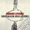 Fanga & Maalem Abdalla Guinea - Fangnawa Experience cd