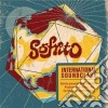 Sofrito - International Soundclash cd