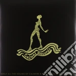 (LP VINILE) Only 4 u: the sound of cajmere & cajual cd