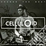 Change The Beat / Various (2 Cd) cd