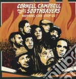 (LP Vinile) Cornell Campbell Meets Soothsayers - Inspiration Information : Nothing Can Stop Us Us (2 Lp) vinile