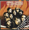 (LP Vinile) Cornell Campbell Meets Soothsayers - Inspiration Information : Nothing Can Stop Us Us (2 Lp) cd