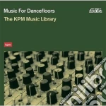 Kpm Music Library (The) (2 Cd) cd