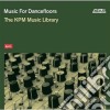 Kpm Music Library (The) (2 Cd) cd