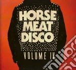 Horse Meat Disco Vol.4 / Various (2 Cd) cd