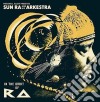 (LP Vinile) Sun Ra & His Arkestra - In The Orbit Of Ra (2 Lp) cd