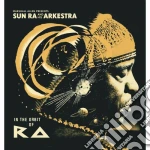 Sun Ra & His Arkestra - In The Orbit Of Ra (2 Cd) cd