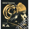 Sun Ra & His Arkestra - In The Orbit Of Ra (2 Cd) cd