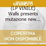 (LP VINILE) Walls presents mutazione new wave underground 80/88 cd