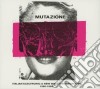 Mutazione Compiled By Walls / Various (2 Cd) cd