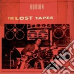 Rodion - The Lost Tapes