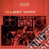 Rodion - The Lost Tapes cd