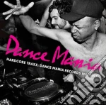 Hardcore Traxx Dance Mania Records 1986-1997 / Various (2 Cd) cd