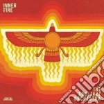 (LP Vinile) Souljazz Orchestra (The) - Inner Fire vinile