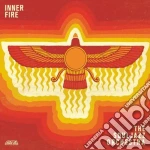 Souljazz Orchestra (The) - Inner Fire cd