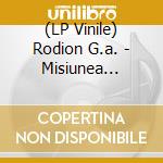 (LP Vinile) Rodion G.a. - Misiunea Spatiala Delta (12")