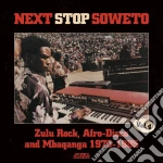 (LP Vinile) Next Stop...Soweto 4 (2 Lp) vinile