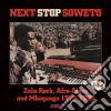 Next Stop...Soweto 4 cd