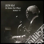 Sun Ra - In Some Far Place: Roma 77 (2 Cd) cd