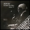 Sun Ra - In Some Far Place: Roma 77 (2 Cd) cd