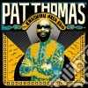 Pat Thomas & Kwashib - Pat Thomas & Kwashibu Area Band cd