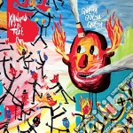 Kanaku Y El Tigre - Quema Quema Quema cd