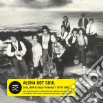 (LP Vinile) Aloha Got Soul / Various (3 Lp) vinile