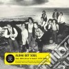 Aloha Got Soul / Various cd