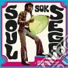Soul Sok Sega cd