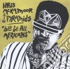 Idris Ackamoor & The Pyramids - We Be All Africans cd