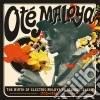 (LP Vinile) Ote Maloya (2 Lp) cd