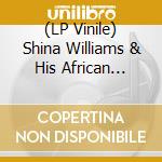 (LP Vinile) Shina Williams & His African Percussionists - Agboju Logun (Ep 12') vinile
