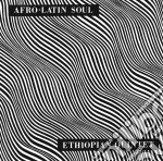Mulatu Astatke - Afro Latin Soul 1 & 2 cd