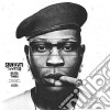 Seun Kuti & Egypt 80 - Black Times cd