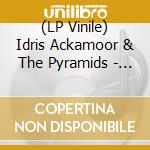 (LP Vinile) Idris Ackamoor & The Pyramids - An Angel Fell (2 Lp)