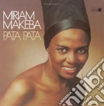 (LP Vinile) Miriam Makeba - Pata Pata (2 Lp) vinile