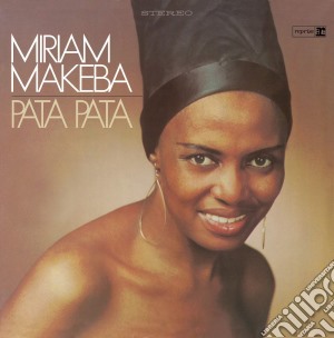 Miriam Makeba - Pata Pata cd musicale