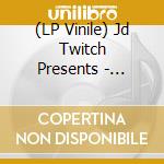 (LP Vinile) Jd Twitch Presents - Kreaturen Der Nacht (2 Lp) lp vinile di Jd Twitch Presents