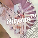Nigeria 70: No Wahala: Highlife Afro-Funk / Various cd