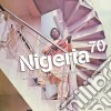 Nigeria 70: No Wahala: Highlife Afro-Funk / Various cd